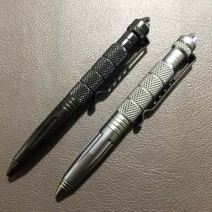 ... portable .. ballpen type 