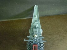 TMB-06191-03 TAITO 宇宙戦艦ヤマト スーパーメカニクス 開封品 ※ジャンク品_画像5