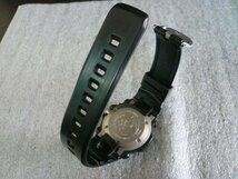 TSA-01212-03 腕時計 CASIO カシオ G-SHOCK TITANIUM GIEZ MG CAR CLUB GS-500MG_画像3