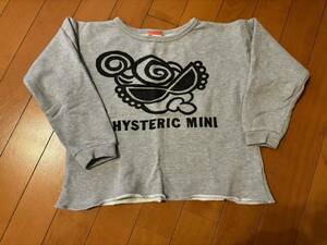 HYSTERIC MINI