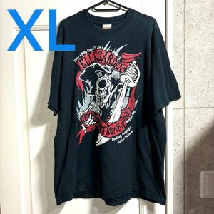 エルレガーデン 2006 2007 初期 半袖Tシャツ XLサイズ ELLEGARDEN