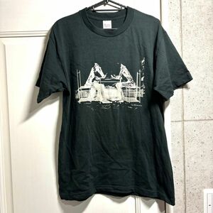 THE BACK HORN 半袖Tシャツ Mサイズ バックホーン