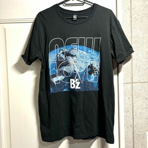 B'z new love 半袖Tシャツ フリーサイズ