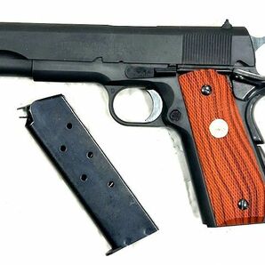 美品★MGC★モデルガン COLT'S MK4 SERIES70 HW/ヘビーウエイト/コルト/ガバメント/HEAVY WEIGHT/GOVERNMENT/モデルガンの画像2