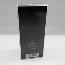 シュリンク未開封 新品 未使用 CHANEL シャネル EGOISTE エゴイスト EDT EAU DE TOILETTE 100ml オードトワレ 香水/C_画像2