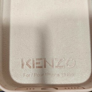 iPhone13Proケース KENZO ケンゾー iPhoneケースの画像9