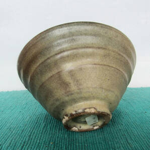 骨董 アンティーク 陶磁器 朝鮮焼き物 南北朝鮮国境付近で発掘の画像6