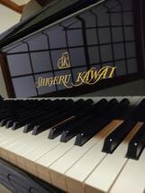 【美品 良品 希少中古】SHIGERU KAWAI SK-2 シゲルカワイ 河合滋 河合楽器_画像8