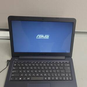 ASUS E402YAの画像8