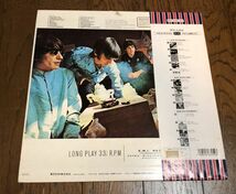 【LP盤/12インチ】【帯付】ビートルズ The Beatles オールディーズ A Collection Of Beatles Oldies TOJP-7078 TOSHIBA 30TH ANNIVERSARY_画像5