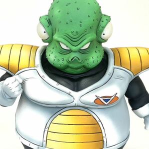 リアル 二次元 ドラゴンボール 一番くじ F賞 DRAGON BALL グルド ギニュー特戦隊 フィギュア リペイント 二次元彩色 2D 完全版カラー風の画像10