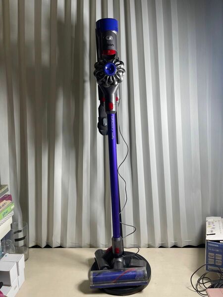 dyson ダイソン サイクロンコードレスクリーナー TY7-JP-JEA5353A