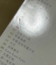 送料込 蔡依林 - Jolin J-Top 蔡依林 冠軍精選 2CD+DVD / ジョリン ツァイ, Jolin Tsai / 82876850302_画像7