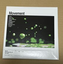 送料込 SHM-CD 9mm Parabellum Bullet - Movement 紙ジャケット仕様_画像3