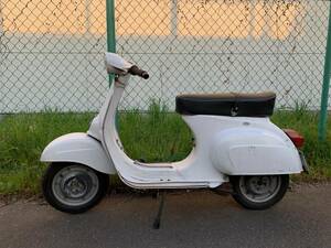 Vespa