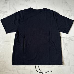 BEAMS BOY ビームスボーイ 天竺 ポケット Tシャツの画像3