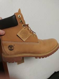 Timberland ティンバーランド　27cm yeezy好きなかたにも