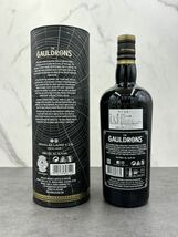 【全国配送可】ザ ゴールドロンズ(700ml) 正規品 スプリングバンク スコシア ブレンデッド キャンベルタウン _画像2