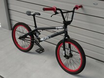 【引取もしくは配送手配出来る方限定】★BMX★Subrosa★サブローサ★中古★レア物★(宮崎県内一部は実費にて配送可）_画像2