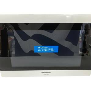 お04-080eS//【現状品】Panasonic 10v型 液晶テレビ SV-ME5000 付属品無し の画像1