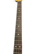 お04-021//【現状品】Fender PRECISION BASS 詳細不明_画像8