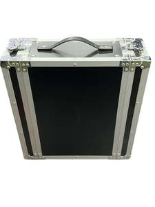 o04-219rSHO//[ present condition goods ] Classic Pro rack case details unknown audio equipment musical instruments storage 