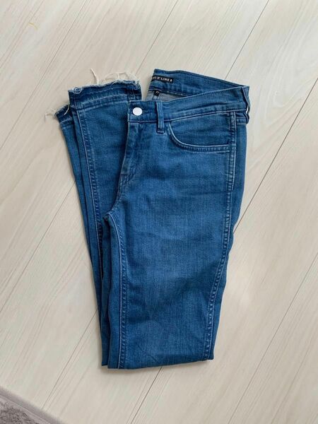 LEVI’S ジーンズ ジーパン リーバイス デニムパンツ