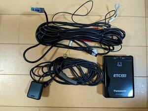  Panasonic CY-ET2000D CY-DFD6J0JT ETC2.0 Subaru car & Daihatsu car navi synchronizated possible 