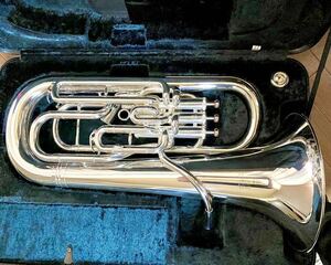  used euphonium YAMAHA Neo YEP-642S