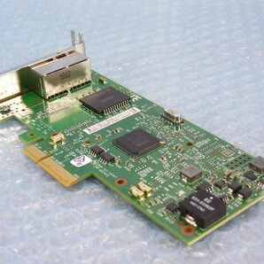 1PRV // Intel Ethernet Server Adapter I350-T2 Dual Port Gigabit 80mmブラケット // Fujitsu PRIMERGY RX2530 M4 取外 //在庫2の画像8