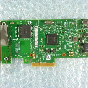 1PRV // Intel Ethernet Server Adapter I350-T2 Dual Port Gigabit 80mmブラケット // Fujitsu PRIMERGY RX2530 M4 取外 //在庫2の画像4