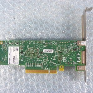 1PSC // Mellanox CX353A ConnectX-3 FDR InfiniBand +40GigE MCX353A-FCBT 120mmブラケット // Supermicro 815-6 取外 //在庫3の画像5