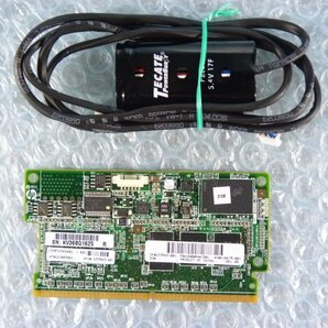 1PSY // HP 2GB Flash Backed Write Cache (FBWC) / 633543-001 610675-001/660093-001 654873-003//HP ProLiant DL360p Gen8 取外//在庫5の画像1