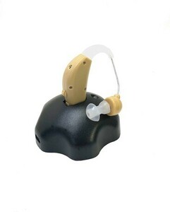 Новый @ ear -type rechargeable Sound Collector