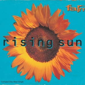 The Farm / Rising Sun (輸入盤CD) ザ・ファーム
