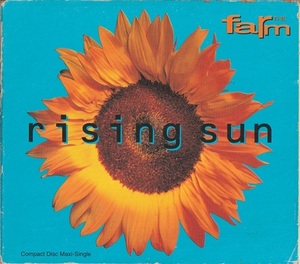 The Farm / Rising Sun (輸入盤CD) ザ・ファーム