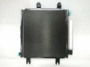  Honda N BOX JF5 original condenser 80100-32R-J01 secondhand goods free shipping 