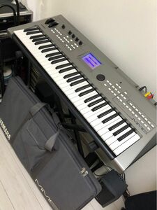 美品　完動品　YAMAHA MM6