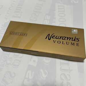 Neuramis ニューラミス　VOLUME