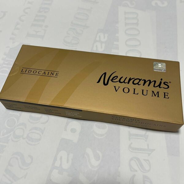 Neuramis ニューラミス　VOLUME と　DEEP 専用