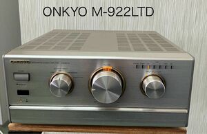 ONKYO M-922LTD