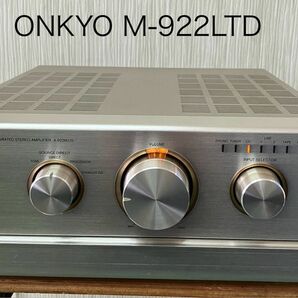 ONKYO M-922LTD