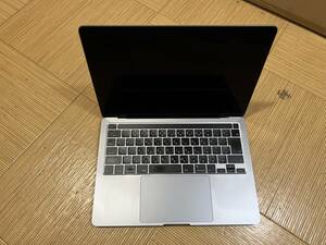 ジャンク Retina MacBookPro 2020 A2251 015【返品・返金不可(保証無)】