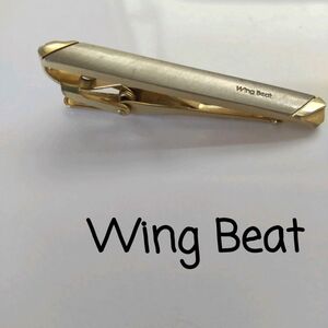 Wing Beat ウィングビートネクタイピン タイピン