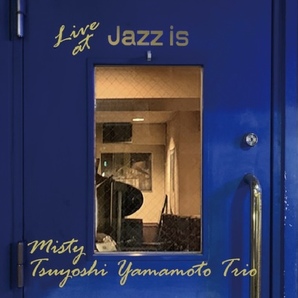 MISTY-LIVE AT JAZZ IS / ミスティ~ライブ・アット Jazz is(2LP) アナログ レコード 新品の画像1