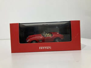 ixo FERRARI 250GT イクソ フェラーリ ミニカー モデルカー 1/43