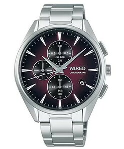 [ новый товар ] Seiko часы Wired WIRED AGAT439 TOKYO SORA