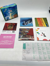 1700-01★Moon オフィシャルブック/ゲームソフト/サウンドトラックアルバム 4点おまとめセット★_画像7