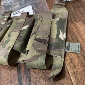 ferro concepts TEAR Front Flap multicam マルチカム フェロー （ Crye LBT devgru delta foward ）の画像6