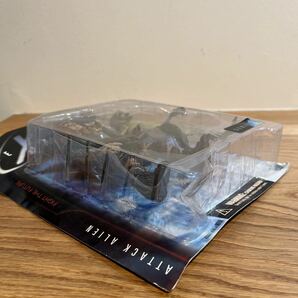 THE X FILES【ATTACK ALIEN】フィギュア シリーズ1 エックスファイル マクファーレントイズ McFARLANETOYS の画像6